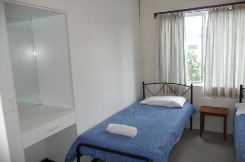 Ocean Breeze Apartments Bowen Esterno foto