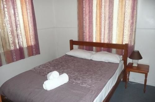 Ocean Breeze Apartments Bowen Esterno foto