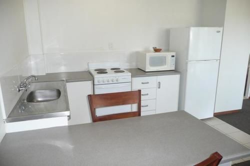 Ocean Breeze Apartments Bowen Esterno foto
