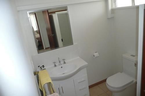 Ocean Breeze Apartments Bowen Esterno foto