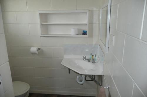 Ocean Breeze Apartments Bowen Esterno foto